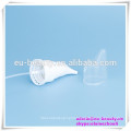 nasal sprayer pump tamper evident cap